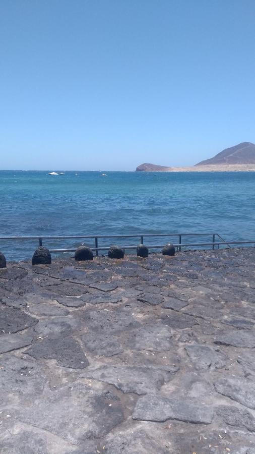 Wind, Sun & Sea El Médano Exterior foto